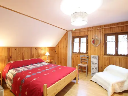 Chalet 6 pièces, 8 pers, proche centre, WIFI, Maison 8 personnes à Mont Dore - Photo 7