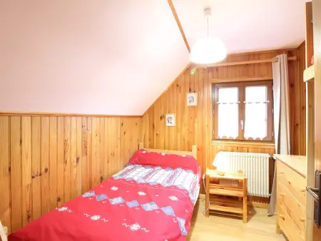 Chalet 6 pièces, 8 pers, proche centre, WIFI, Maison 8 personnes à Mont Dore - Photo 10