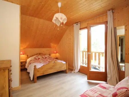 Chalet de Luxe 4* au Mont-Dore - WIFI Inclus, Chalet 8 personnes à Mont Dore - Photo 8