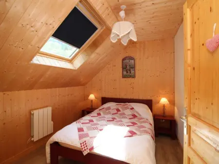 Chalet de Luxe 4* au Mont-Dore - WIFI Inclus, Chalet 8 personnes à Mont Dore - Photo 10