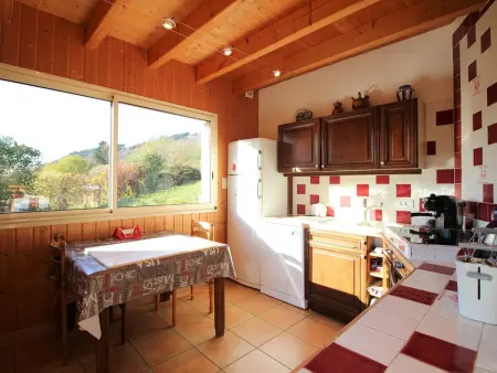 Chalet spacieux 3* avec parking et WiFi au Mont Dore - Photo 2