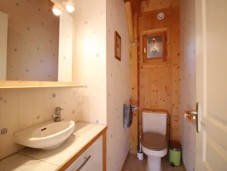 Chalet spacieux 3* avec parking et WiFi au Mont Dore - Photo 6