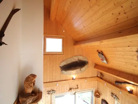 Chalet spacieux 3* avec parking et WiFi au Mont Dore - Photo 7