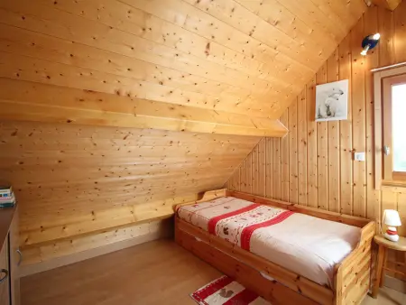 Chalet spacieux 3* avec parking et WiFi au Mont Dore - Photo 10