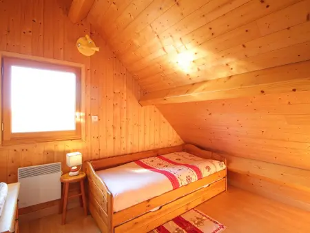 Chalet spacieux 3* avec parking et WiFi au Mont Dore - Photo 11
