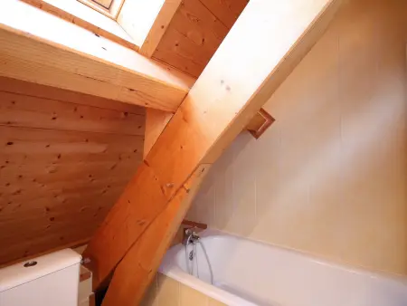 Chalet spacieux 3* avec parking et WiFi au Mont Dore - Photo 13