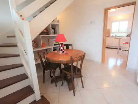 Maison 3* lumineuse à Fouesnant, proche centre, 6 pers., jardin, terrasse, à 4 km des plages - Photo 2