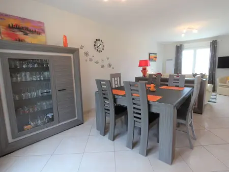 Maison 3* lumineuse à Fouesnant, proche centre, 6 pers., jardin, terrasse, à 4 km des plages - Photo 7