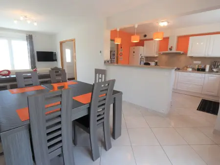 Maison 3* lumineuse à Fouesnant, proche centre, 6 pers., jardin, terrasse, à 4 km des plages - Photo 8