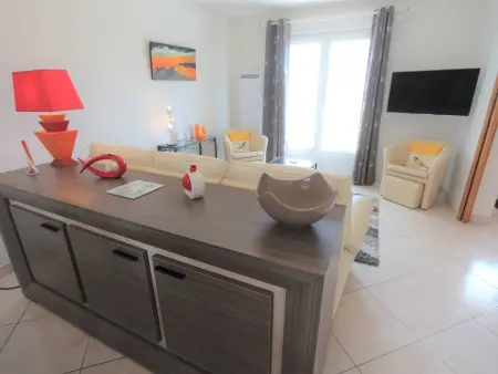 Maison 3* lumineuse à Fouesnant, proche centre, 6 pers., jardin, terrasse, à 4 km des plages - Photo 12