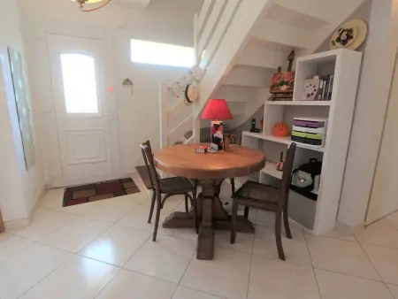 Maison 3* lumineuse à Fouesnant, proche centre, 6 pers., jardin, terrasse, à 4 km des plages - Photo 13