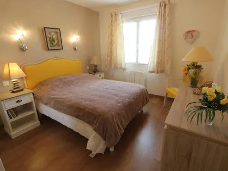 Maison 3* lumineuse à Fouesnant, proche centre, 6 pers., jardin, terrasse, à 4 km des plages - Photo 14