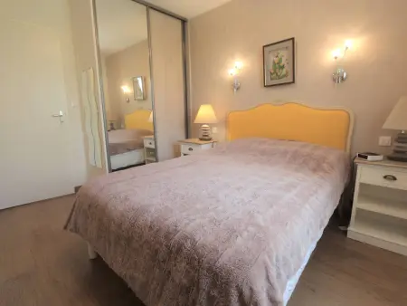 Maison 3* lumineuse à Fouesnant, proche centre, 6 pers., jardin, terrasse, à 4 km des plages - Photo 15