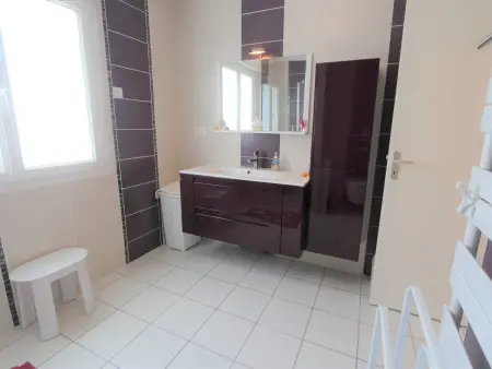 Maison 3* lumineuse à Fouesnant, proche centre, 6 pers., jardin, terrasse, à 4 km des plages - Photo 19