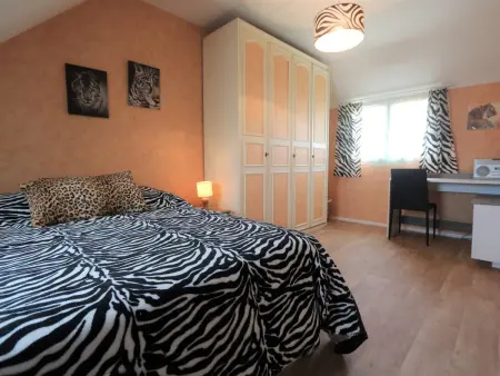 Maison 3* lumineuse à Fouesnant, proche centre, 6 pers., jardin, terrasse, à 4 km des plages - Photo 22