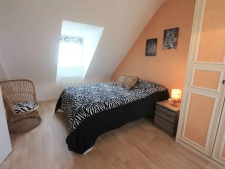 Maison 3* lumineuse à Fouesnant, proche centre, 6 pers., jardin, terrasse, à 4 km des plages - Photo 24