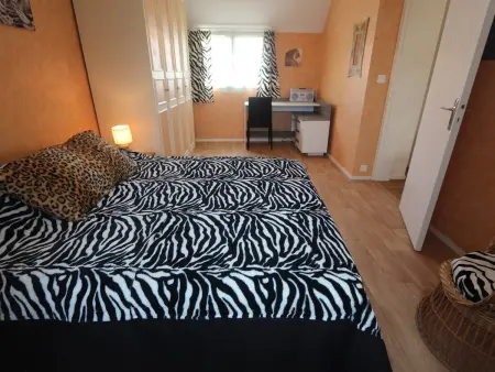 Maison 3* lumineuse à Fouesnant, proche centre, 6 pers., jardin, terrasse, à 4 km des plages - Photo 25