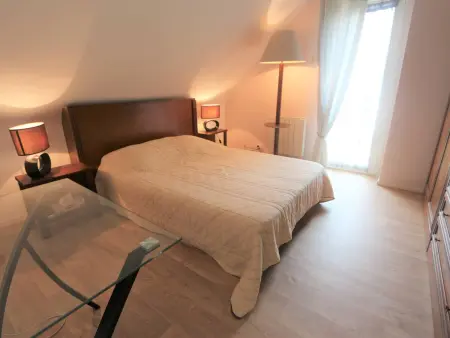 Maison 3* lumineuse à Fouesnant, proche centre, 6 pers., jardin, terrasse, à 4 km des plages - Photo 27