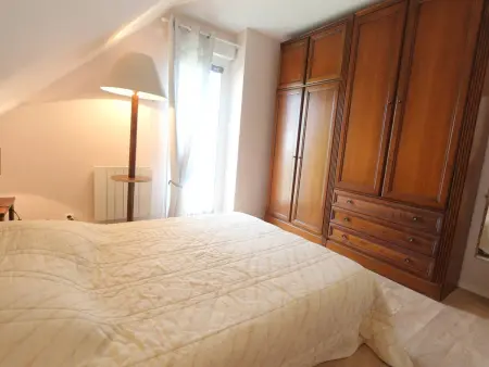 Maison 3* lumineuse à Fouesnant, proche centre, 6 pers., jardin, terrasse, à 4 km des plages - Photo 28