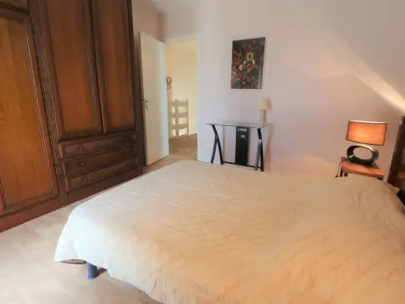Maison 3* lumineuse à Fouesnant, proche centre, 6 pers., jardin, terrasse, à 4 km des plages - Photo 29