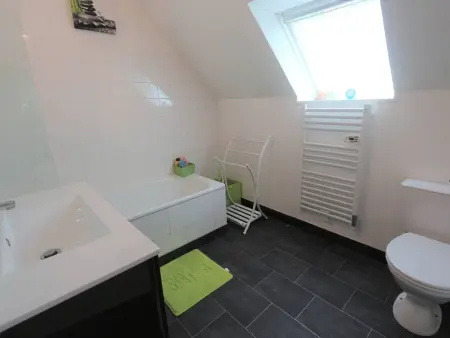 Maison 3* lumineuse à Fouesnant, proche centre, 6 pers., jardin, terrasse, à 4 km des plages - Photo 30