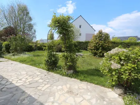 Maison 3* lumineuse à Fouesnant, proche centre, 6 pers., jardin, terrasse, à 4 km des plages - Photo 33