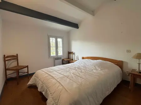Maison 3 pièces, terrasse, proche plage, calme, Maison 6 personnes à Saint Georges d'Oléron - Photo 5