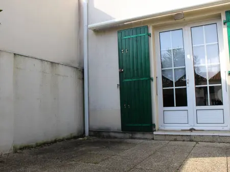 Maison 3 pièces, terrasse, proche plage, calme, Maison 6 personnes à Saint Georges d'Oléron - Photo 11