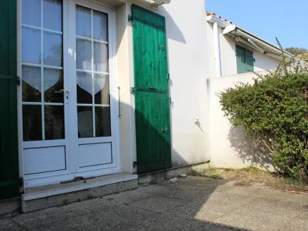 Maison 3 pièces, terrasse, proche plage, calme, Maison 6 personnes à Saint Georges d'Oléron - Photo 12