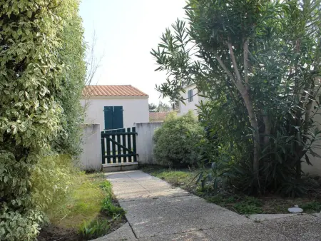 Maison 3 pièces, terrasse, proche plage, calme, Maison 6 personnes à Saint Georges d'Oléron - Photo 13