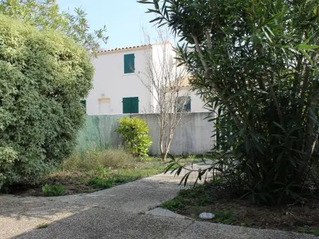 Maison 3 pièces, terrasse, proche plage, calme, Maison 6 personnes à Saint Georges d'Oléron - Photo 14