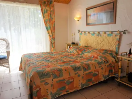 Maison spacieuse 6 couchages, proche plage à La Guérinière, jardin clos, terrasse, calme - Photo 9