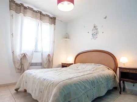 Maison climatisée à Mèze avec jardin et parking privatif - Photo 6