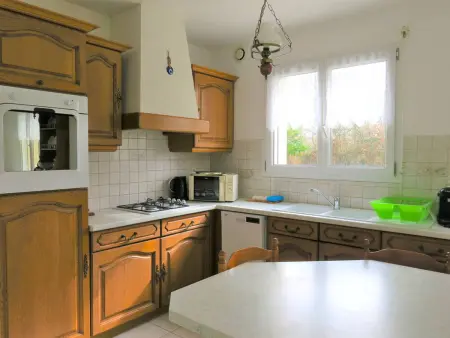 Maison 3* avec jardin, wifi, à 400m de la plage à Pleumeur-Bodou - Photo 2