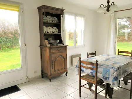 Maison 3* avec jardin, wifi, à 400m de la plage à Pleumeur-Bodou - Photo 4