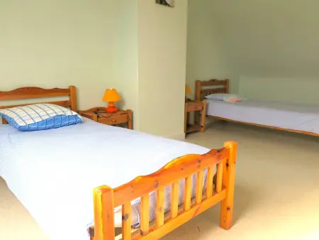 Maison 3* avec jardin, wifi, à 400m de la plage à Pleumeur-Bodou - Photo 6