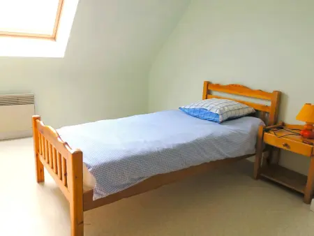 Maison 3* avec jardin, wifi, à 400m de la plage à Pleumeur-Bodou - Photo 7