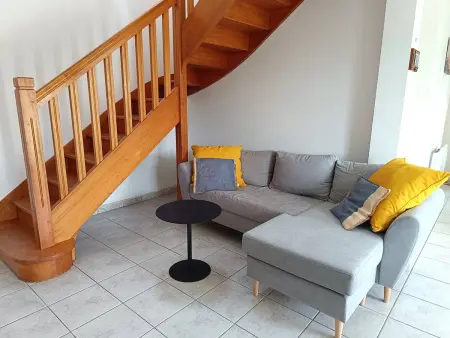 Maison 3* avec jardin, wifi, à 400m de la plage à Pleumeur-Bodou - Photo 10