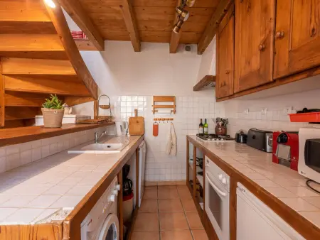 Maison spacieuse pour 11 pers. avec terrasses et jardin à Vielle-Aure - Photo 1