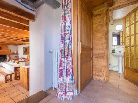 Maison spacieuse pour 11 pers. avec terrasses et jardin à Vielle-Aure - Photo 3