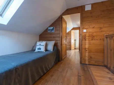 Maison spacieuse pour 11 pers. avec terrasses et jardin à Vielle-Aure - Photo 4