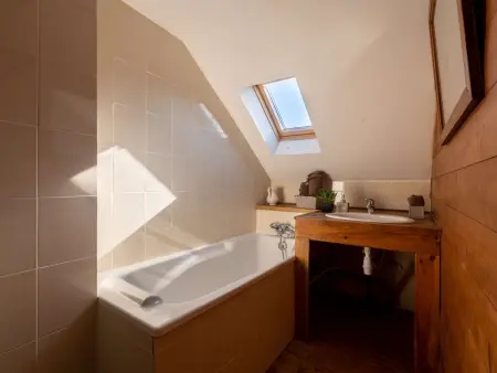 Maison spacieuse pour 11 pers. avec terrasses et jardin à Vielle-Aure - Photo 6