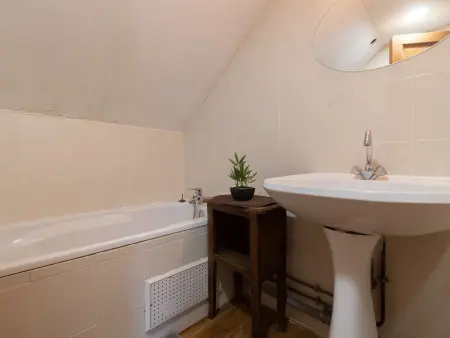 Maison spacieuse pour 11 pers. avec terrasses et jardin à Vielle-Aure - Photo 8