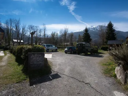 Maison spacieuse pour 11 pers. avec terrasses et jardin à Vielle-Aure - Photo 9
