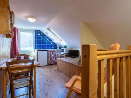 Maison spacieuse pour 11 pers. avec terrasses et jardin à Vielle-Aure - Photo 12