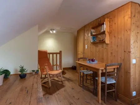 Maison spacieuse pour 11 pers. avec terrasses et jardin à Vielle-Aure - Photo 13