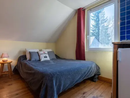 Maison spacieuse pour 11 pers. avec terrasses et jardin à Vielle-Aure - Photo 14
