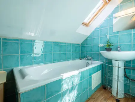 Maison spacieuse pour 11 pers. avec terrasses et jardin à Vielle-Aure - Photo 15