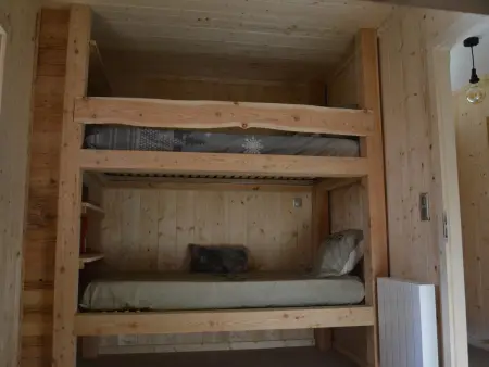 Chalet 12 personnes 4* avec parking privé à Valloire - Photo 6