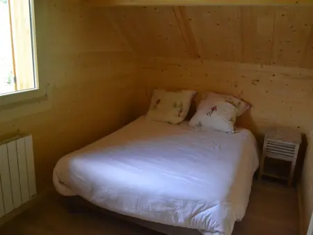 Chalet 12 personnes 4* avec parking privé à Valloire - Photo 8